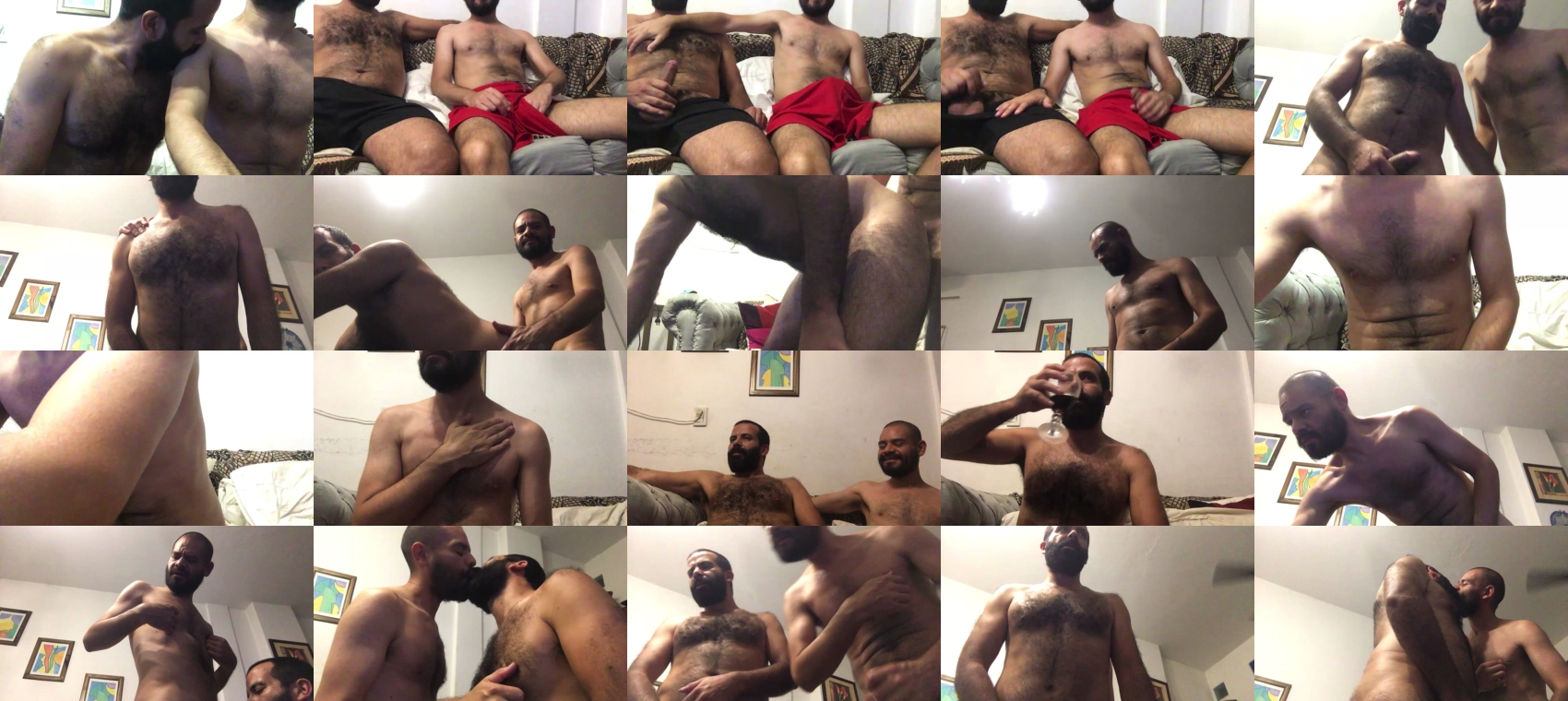 hairies1981 07-02-2024 Recorded Video fuck