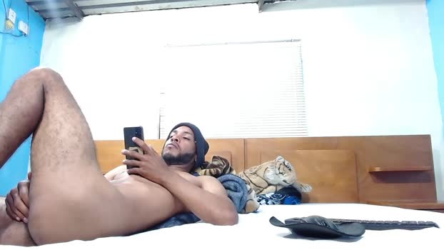 maik_james 07-02-2024 Recorded Video oral