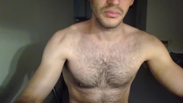 moliere 07-02-2024 Recorded Video jerkoff