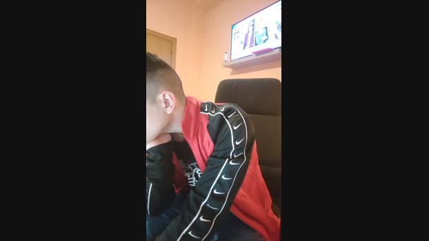 pistolero20xxx 07-02-2024 Recorded Video skinny