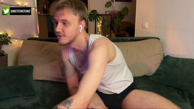 unicteinefun 07-02-2024 Recorded Video jerkoff