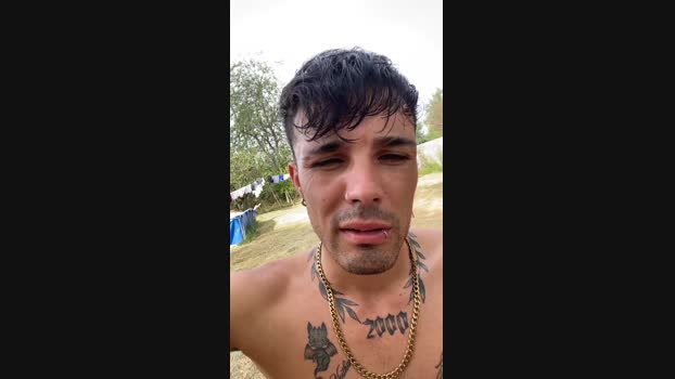 Alejito07 07-02-2024 Recorded Video amateur