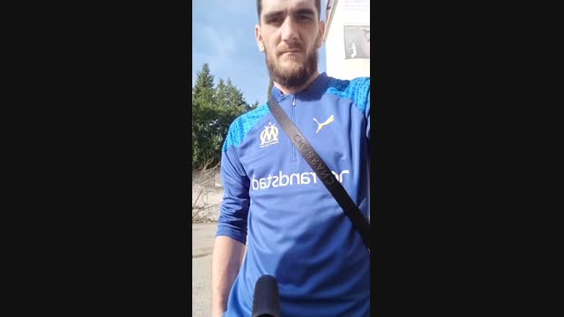AnthoPassif8484 08-02-2024 Recorded Video jackoff