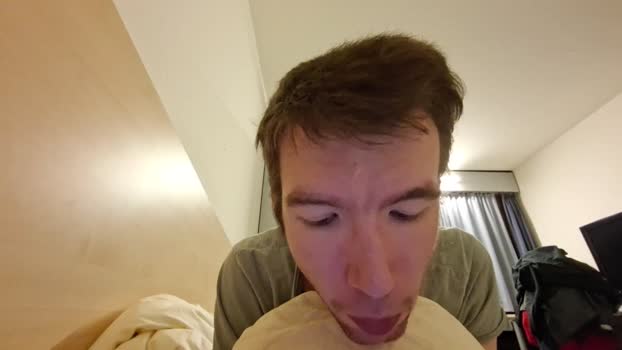 Benn2000 07-02-2024 Recorded Video nude