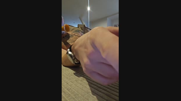 Blumarina 08-02-2024 Recorded Video sexyfeet
