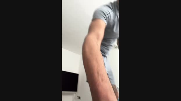 BulgeFeet 08-02-2024 Recorded Video big