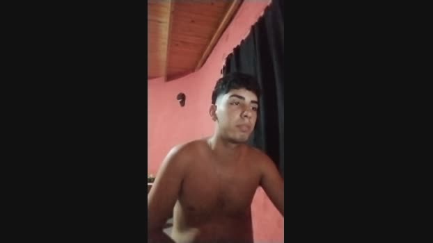Elzorrito4 08-02-2024 Recorded Video hardcock