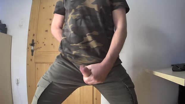 JackXL 08-02-2024 Recorded Video playtime