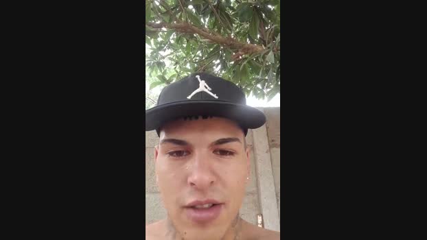 Joacooobarbosa 07-02-2024 Recorded Video sweet
