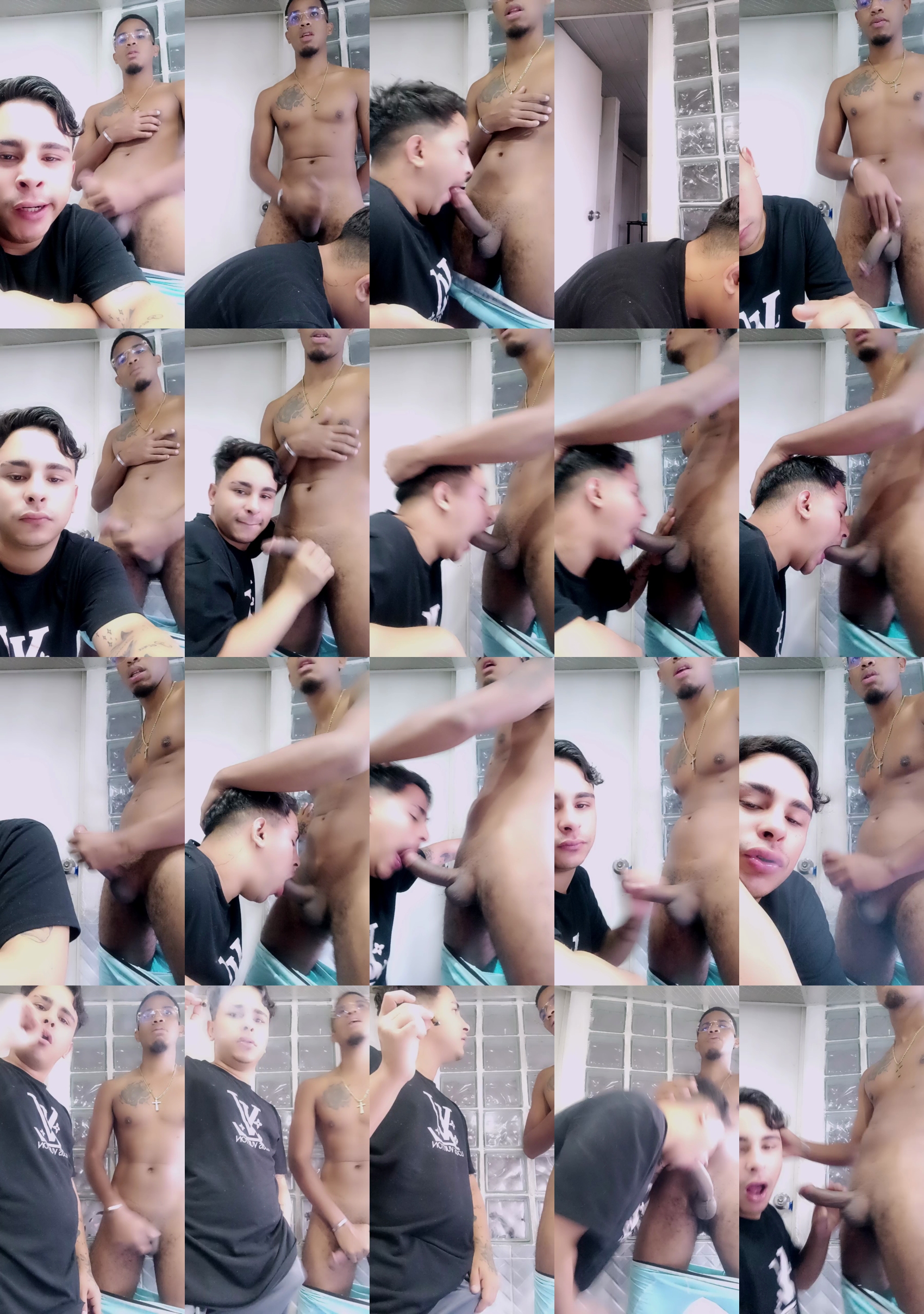 JohandersonJose 08-02-2024 Recorded Video love