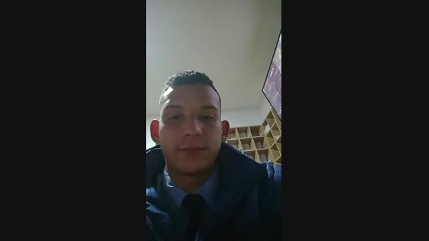 MaickolHot777 08-02-2024 Recorded Video fuckface