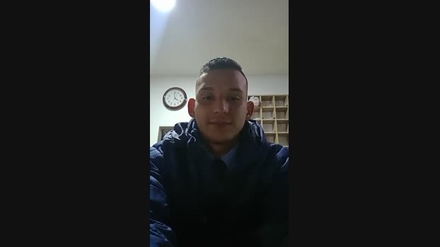 MaickolHot777 08-02-2024 Recorded Video analsex