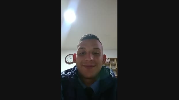 MaickolHot777 08-02-2024 Recorded Video deepthroat