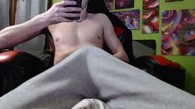 Mastercashh 08-02-2024 Recorded Video kinky