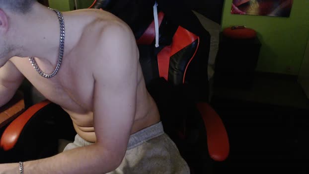 Mastercashh 08-02-2024 Recorded Video fuckface