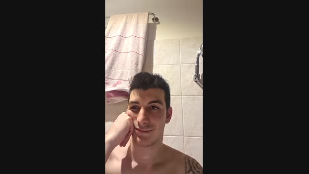 Matt22cam 07-02-2024 Recorded Video Pretty
