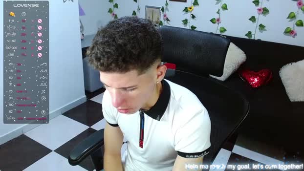 MattiaGorii 08-02-2024 Recorded Video lush