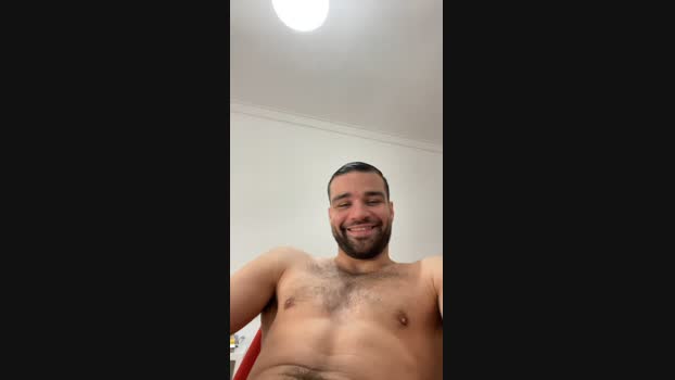 MitchYourMan 07-02-2024 Recorded Video jerkoff