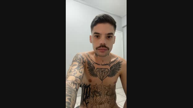 Novin_tatuado23 08-02-2024 Recorded Video amateur