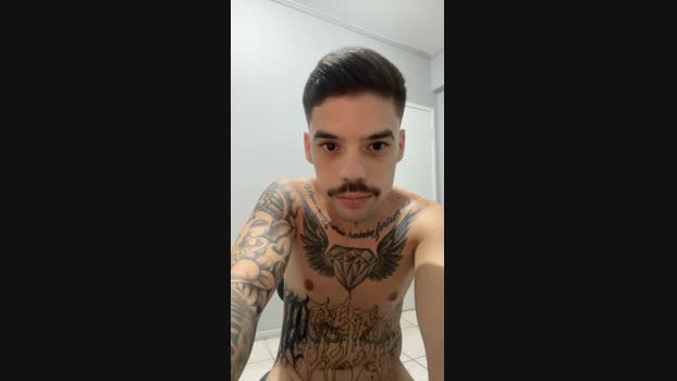 Novin_tatuado23 08-02-2024 Recorded Video legs
