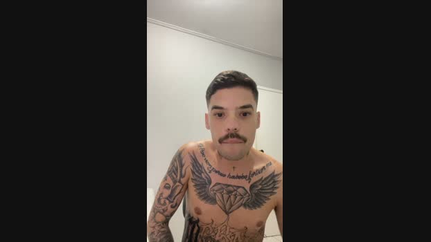 Novin_tatuado23 08-02-2024 Recorded Video sexy