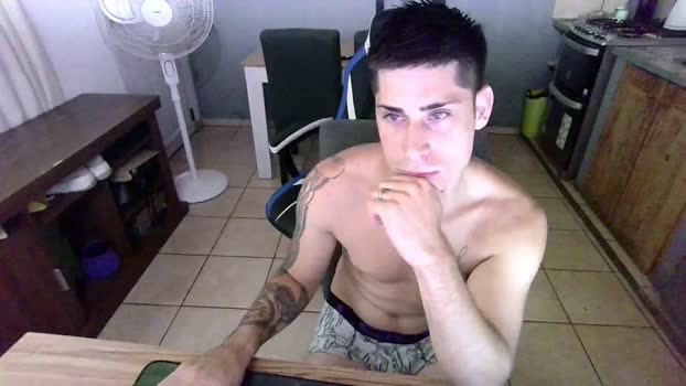 Pabloxx24 08-02-2024 Recorded Video Porn