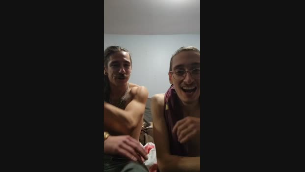 TroisRoommate 08-02-2024 Recorded Video sex