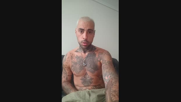 billyingalicia 07-02-2024 Recorded Video moan