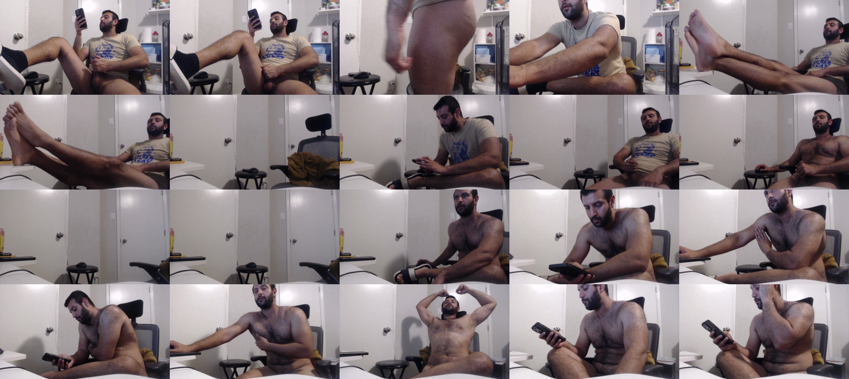 cashmasterzobi 08-02-2024 Recorded Video analtoy