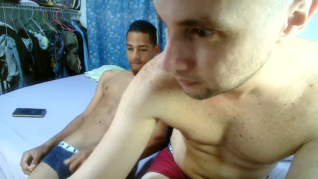 catire85 07-02-2024 Recorded Video wank