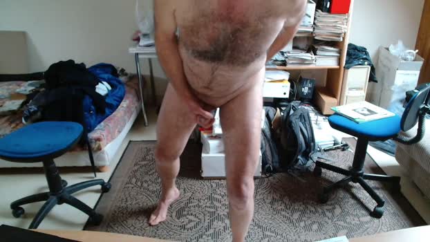 exhib4587 08-02-2024 Recorded Video fuckher