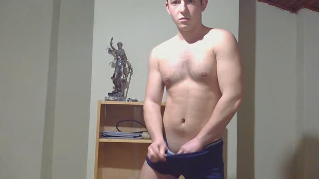 fireboy46 07-02-2024 Recorded Video handsome