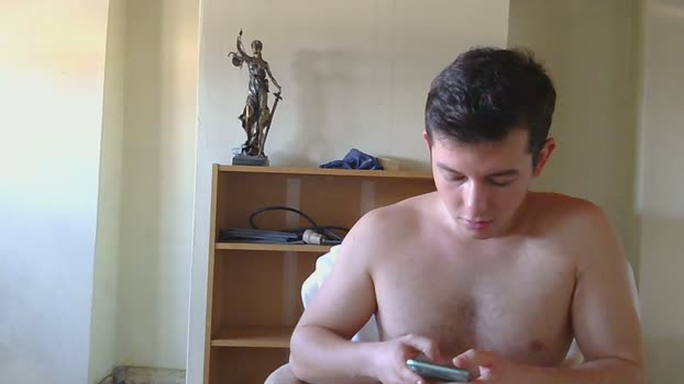 fireboy46 08-02-2024 Recorded Video moan