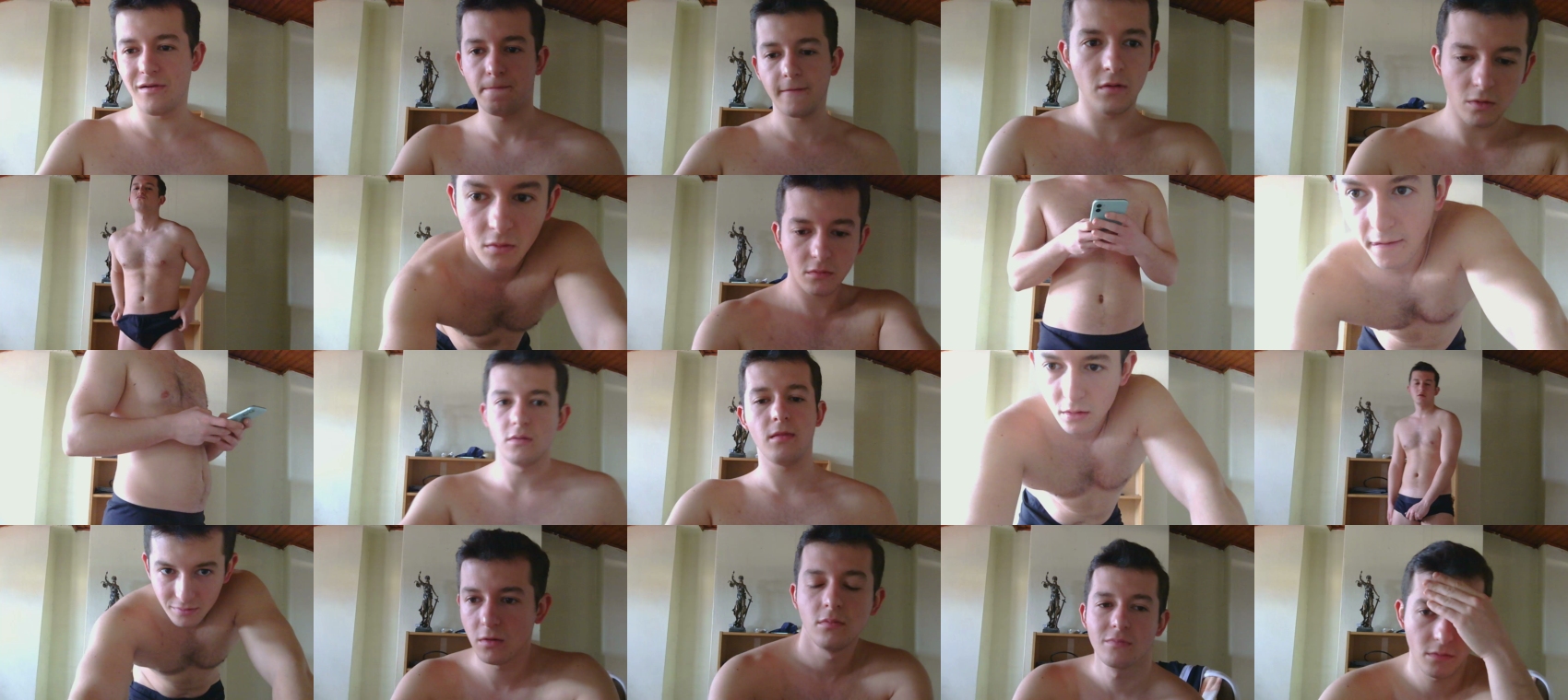 fireboy46 08-02-2024 Recorded Video natural