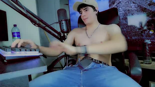 gerardcolo 08-02-2024 Recorded Video big