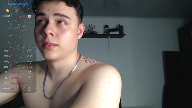 odin_blake 08-02-2024 Recorded Video sexykitty