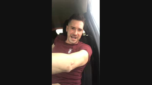 raulxxl2025 08-02-2024 Recorded Video fingers