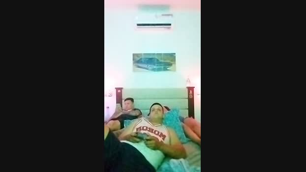 rikiiiixxx 08-02-2024 Recorded Video prettyface