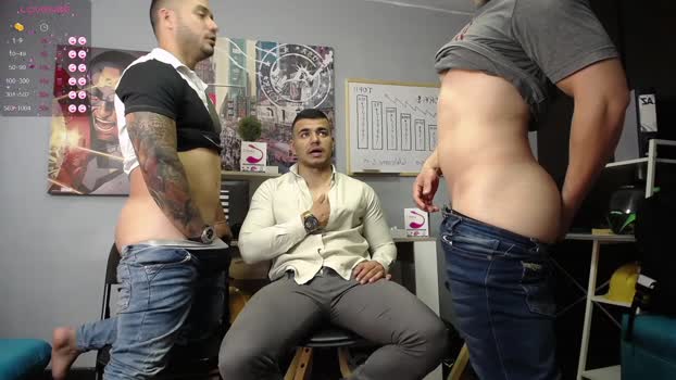 sexys_asses 08-02-2024 Recorded Video Naked