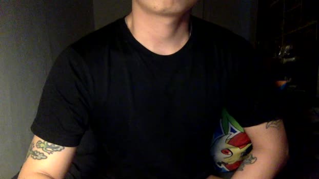 zhishanist2 07-02-2024 Recorded Video sexymale