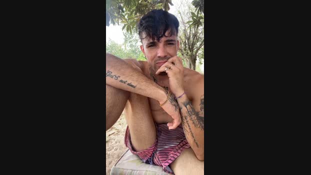 Alejito07 08-02-2024 Recorded Video orgasm