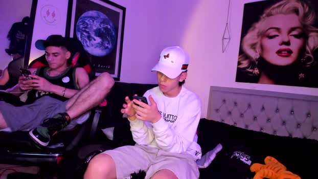 Axel_sex69 09-02-2024 Recorded Video playtime