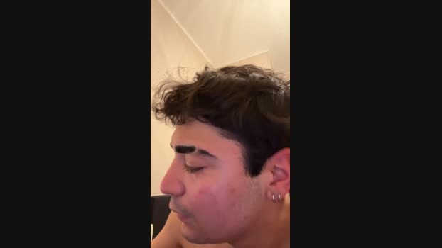 BaddyBoy21cm 09-02-2024 Recorded Video hot