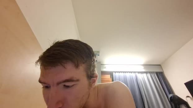 Benn2000 08-02-2024 Recorded Video analsex
