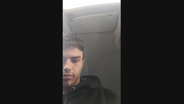 Davideoook 09-02-2024 Recorded Video handsome