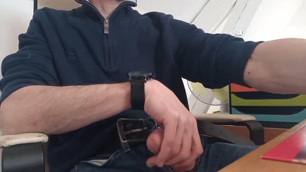 DrGabrielH 09-02-2024 Recorded Video hardcock