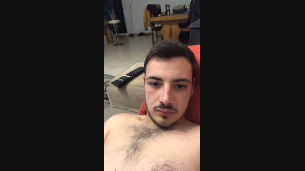 Drazow 08-02-2024 Recorded Video XXX