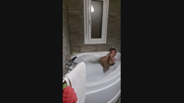 Gatinho_spain 08-02-2024 Recorded Video hard