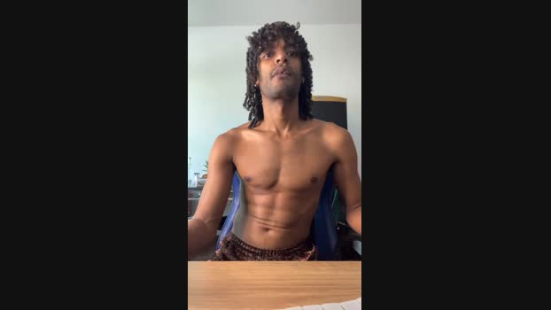 GersonPerfil2 09-02-2024 Recorded Video fingering