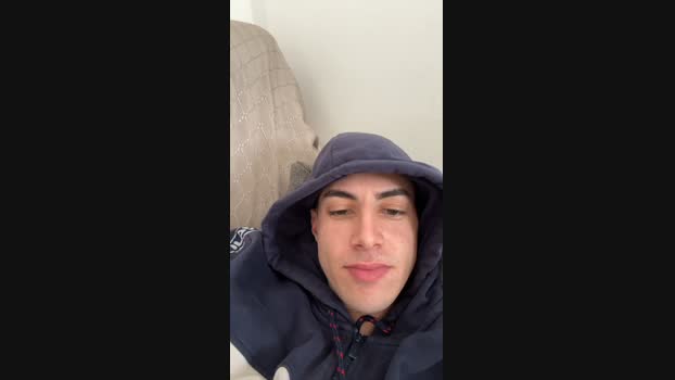 Guille1997 09-02-2024 Recorded Video sexymale